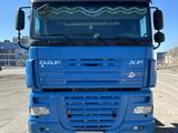 DAF  XF 105 2011 года за 17 000 000 тг. в Караганда – фото 2