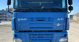 DAF  XF 105 2011 года за 17 000 000 тг. в Караганда – фото 2