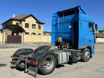 DAF  XF 105 2011 года за 17 000 000 тг. в Караганда – фото 4