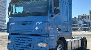 DAF  XF 105 2011 года за 17 000 000 тг. в Караганда