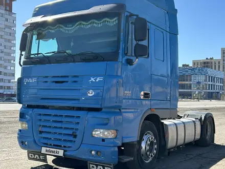 DAF  XF 105 2011 года за 17 000 000 тг. в Караганда