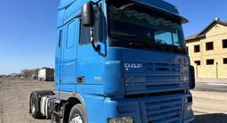 DAF  XF 105 2011 года за 17 000 000 тг. в Караганда – фото 3