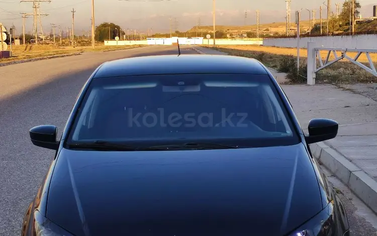 Volkswagen Polo 2015 года за 5 300 000 тг. в Шымкент