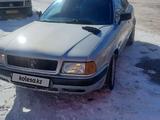 Audi 80 1992 годаүшін1 490 000 тг. в Каскелен – фото 3