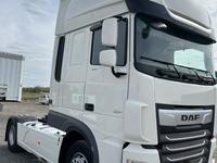 DAF  XF 2020 года за 35 500 000 тг. в Актобе