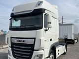 DAF  XF 2020 годаүшін34 500 000 тг. в Актобе – фото 3