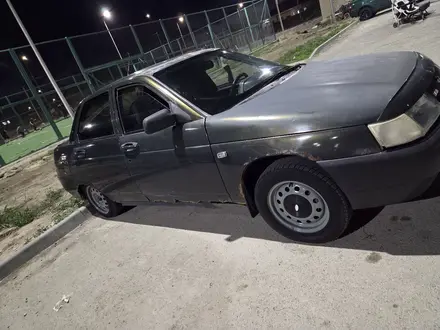 ВАЗ (Lada) 2110 2006 года за 300 000 тг. в Атырау