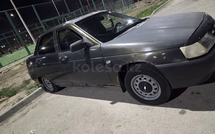 ВАЗ (Lada) 2110 2006 годаүшін300 000 тг. в Атырау