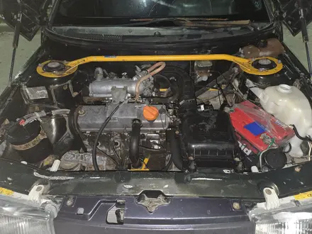 ВАЗ (Lada) 2110 2006 года за 300 000 тг. в Атырау – фото 5