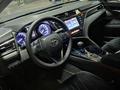 Toyota Camry 2018 года за 11 500 000 тг. в Астана – фото 5
