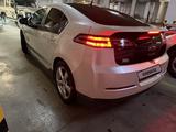 Chevrolet Volt 2012 года за 8 500 000 тг. в Алматы – фото 4