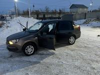 ВАЗ (Lada) Granta 2190 2021 года за 3 500 000 тг. в Костанай