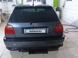 Volkswagen Golf 1991 годаүшін1 500 000 тг. в Сарканд – фото 4