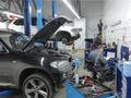 Ремонт диагностика подвески (Ходовой) БМВ BMW X6 X5 X3 X1 5-SERIES, 6-SERIE в Алматы – фото 2