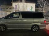 Toyota Alphard 2004 года за 6 600 000 тг. в Жанаозен – фото 3