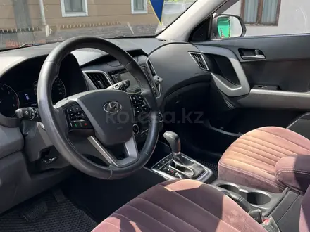 Hyundai Creta 2019 года за 10 500 000 тг. в Алматы – фото 7