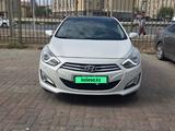 Hyundai i40 2014 года за 6 200 000 тг. в Атырау