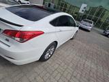 Hyundai i40 2014 года за 6 200 000 тг. в Атырау – фото 4