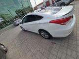 Hyundai i40 2014 года за 6 200 000 тг. в Атырау – фото 5