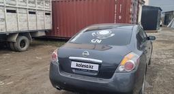 Nissan Altima 2007 года за 3 800 000 тг. в Тараз – фото 4