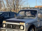 ВАЗ (Lada) Lada 2131 (5-ти дверный) 2007 года за 2 300 000 тг. в Актобе