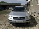 Volkswagen Passat 2002 года за 3 000 000 тг. в Жаркент