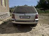 Volkswagen Passat 2002 года за 3 000 000 тг. в Жаркент – фото 4