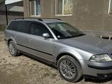 Volkswagen Passat 2002 года за 3 000 000 тг. в Жаркент – фото 2