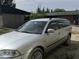 Volkswagen Passat 2002 года за 3 000 000 тг. в Жаркент – фото 5