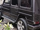 Mercedes-Benz G 300 1993 года за 3 850 000 тг. в Шымкент – фото 2