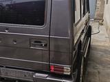 Mercedes-Benz G 300 1993 года за 3 850 000 тг. в Шымкент – фото 3