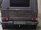 Mercedes-Benz G 300 1993 года за 3 850 000 тг. в Шымкент – фото 4