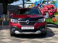 Renault Sandero Stepway 2020 года за 4 790 000 тг. в Алматы – фото 11