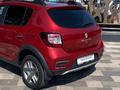 Renault Sandero Stepway 2020 года за 4 790 000 тг. в Алматы – фото 14