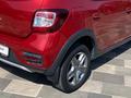 Renault Sandero Stepway 2020 года за 4 790 000 тг. в Алматы – фото 16