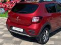 Renault Sandero Stepway 2020 года за 4 790 000 тг. в Алматы – фото 17