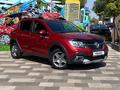 Renault Sandero Stepway 2020 года за 4 790 000 тг. в Алматы – фото 18