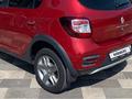 Renault Sandero Stepway 2020 года за 4 790 000 тг. в Алматы – фото 3