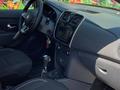 Renault Sandero Stepway 2020 года за 4 790 000 тг. в Алматы – фото 22
