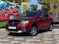 Renault Sandero Stepway 2020 года за 4 790 000 тг. в Алматы