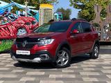 Renault Sandero Stepway 2020 годаүшін4 790 000 тг. в Алматы