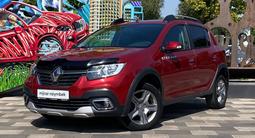 Renault Sandero Stepway 2020 годаүшін4 790 000 тг. в Алматы