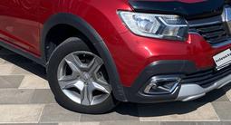 Renault Sandero Stepway 2020 годаүшін4 790 000 тг. в Алматы – фото 4