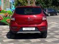 Renault Sandero Stepway 2020 года за 4 790 000 тг. в Алматы – фото 6