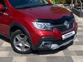 Renault Sandero Stepway 2020 года за 4 790 000 тг. в Алматы – фото 9