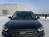 Hyundai Creta 2020 годаүшін9 500 000 тг. в Астана