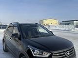 Hyundai Creta 2020 годаүшін9 500 000 тг. в Астана – фото 3