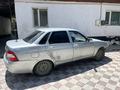 ВАЗ (Lada) Priora 2170 2007 годаfor500 000 тг. в Алматы