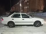 Toyota Corolla 1997 годаүшін2 150 000 тг. в Усть-Каменогорск