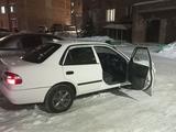 Toyota Corolla 1997 годаүшін2 150 000 тг. в Усть-Каменогорск – фото 2